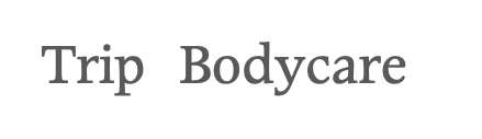 Trip Bodycare